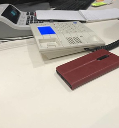 FOLLOW Me分机随行