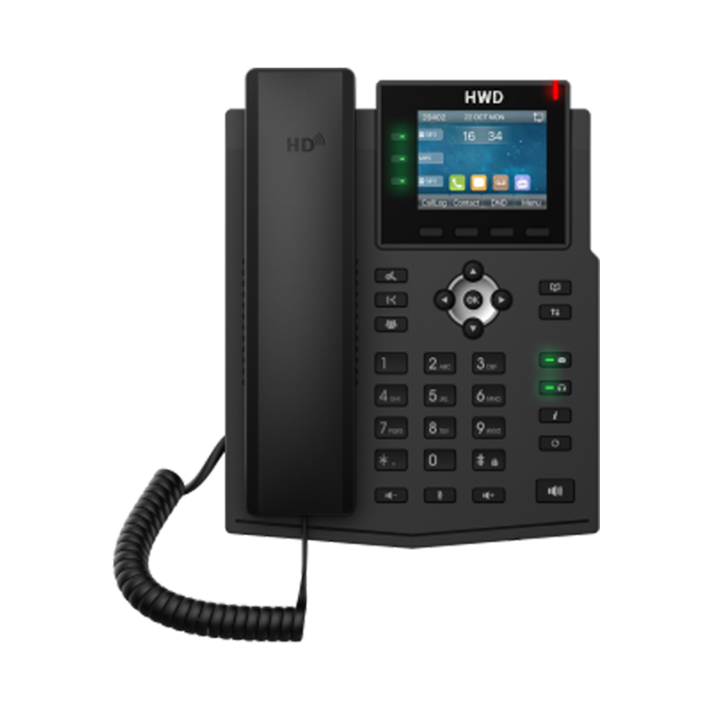 HWD-7910